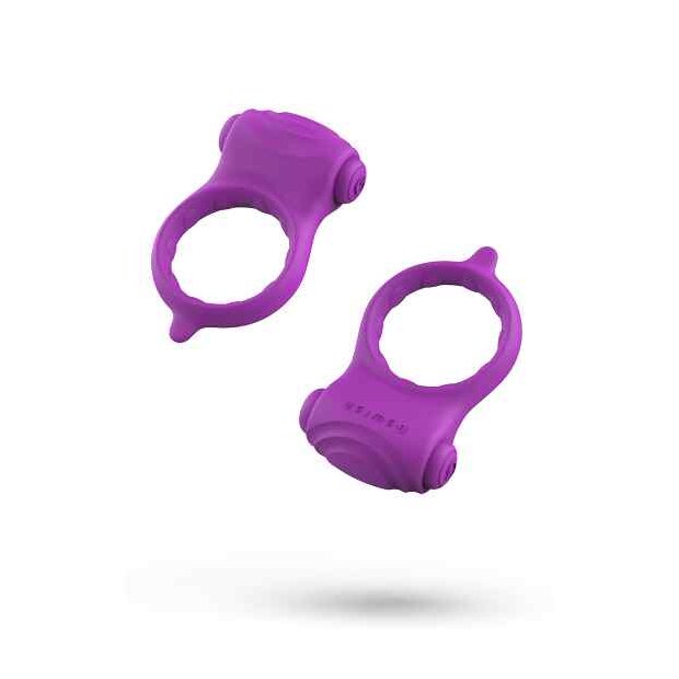 B Swish bcharmed Basic Wave Orchid