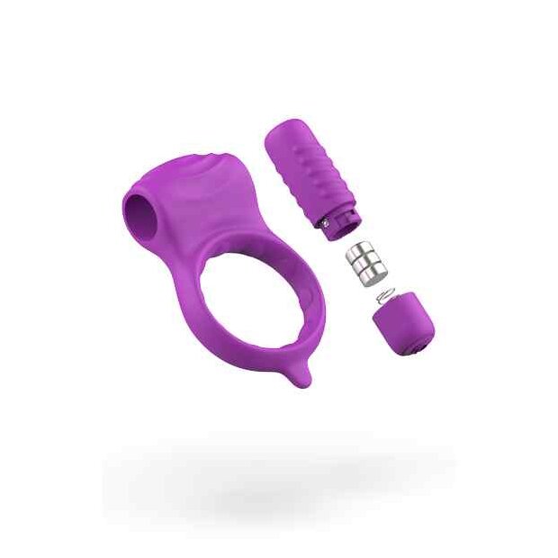 B Swish bcharmed Basic Wave Orchid