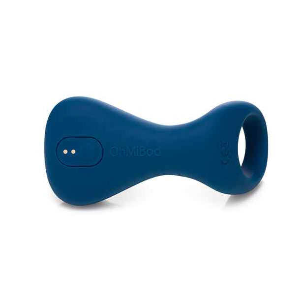OhMiBod blueMotion Nex 3