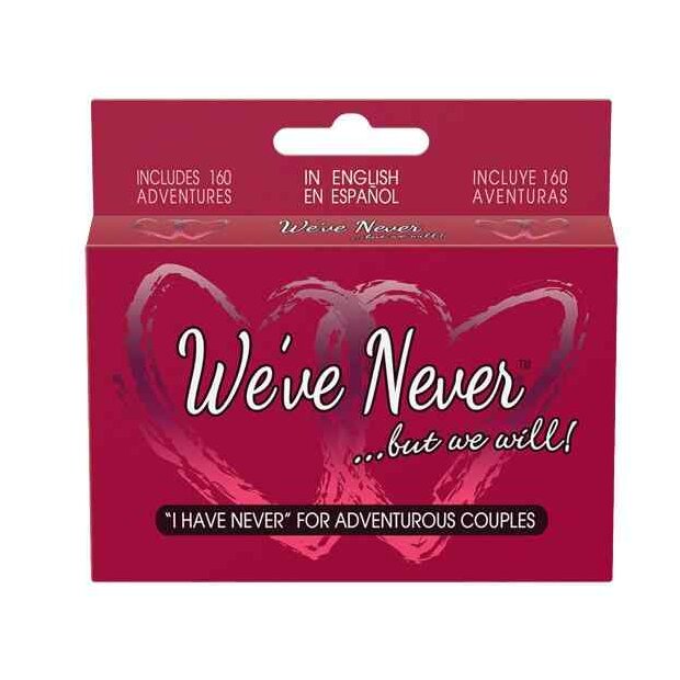 Kheper Games - Weve Never