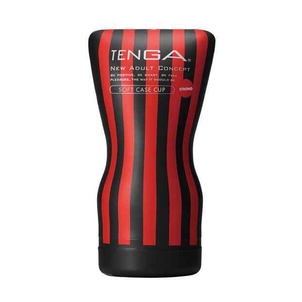 TENGA Soft Case Cup Strong