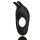 FeelzToys Zeus Dual Vibe Cock Ring Vibration Schwarz