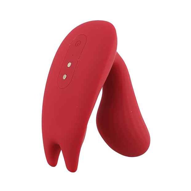 Magic Motion Umi Smart Wearable Dual Motor Vibrator