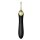 Zalo Bess Vibrator Obsidian Black