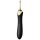 Zalo Bess Vibrator Obsidian Black