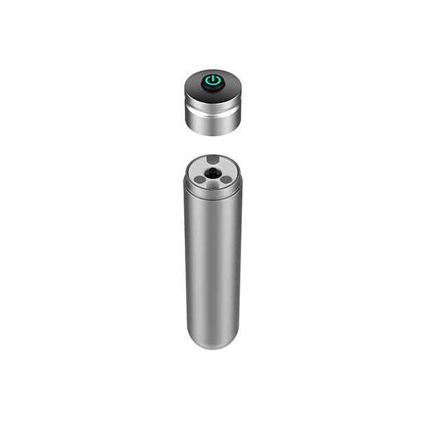 Nexus Ferro Stainless Steel Vibrator