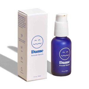 Dame Products - Arousal Serum 30 ml