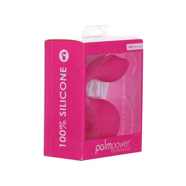 PalmPower Extreme Curl Pink