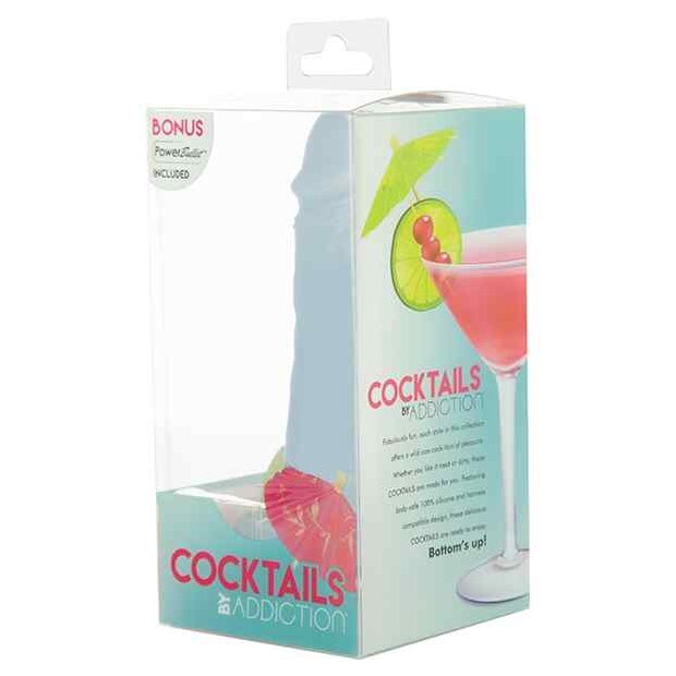 Addiction Cocktails Dildo Mint Mojito