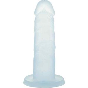 Addiction Cocktails Mint Mojito Dildo Türkis 14 cm