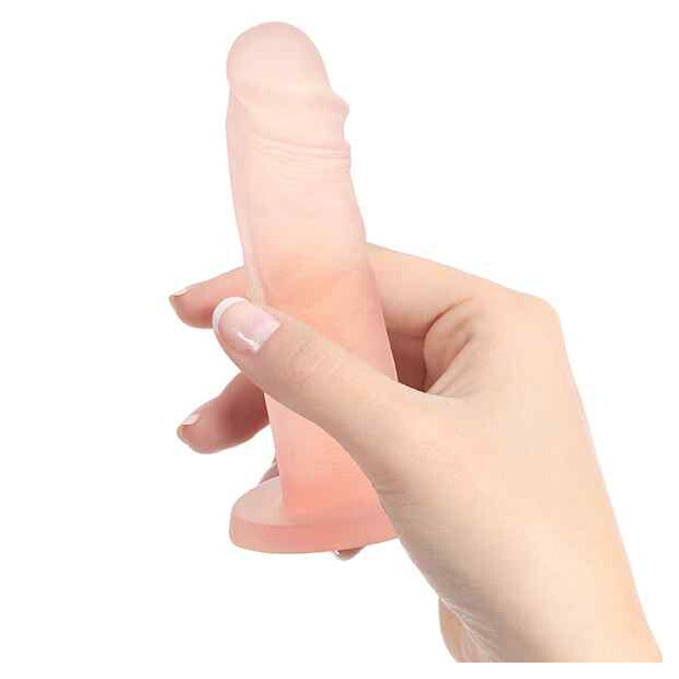 Addiction Cocktails Dildo Peach Bellini