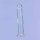Addiction Crystal Addiction Vertical Dildo (No Balls) 9 Inch