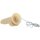 Addiction Naked Addiction Rotating Vibrating Dong Vibrator Beige 19 cm ⌀ 4,2 cm