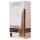 Addiction Naked Addiction Rotating Vibrating Dong Vibrator Beige 19 cm ⌀ 4,2 cm