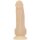 Addiction Naked Addiction Rotating Vibrating Dong Vibrator Beige 19 cm ⌀ 4,2 cm