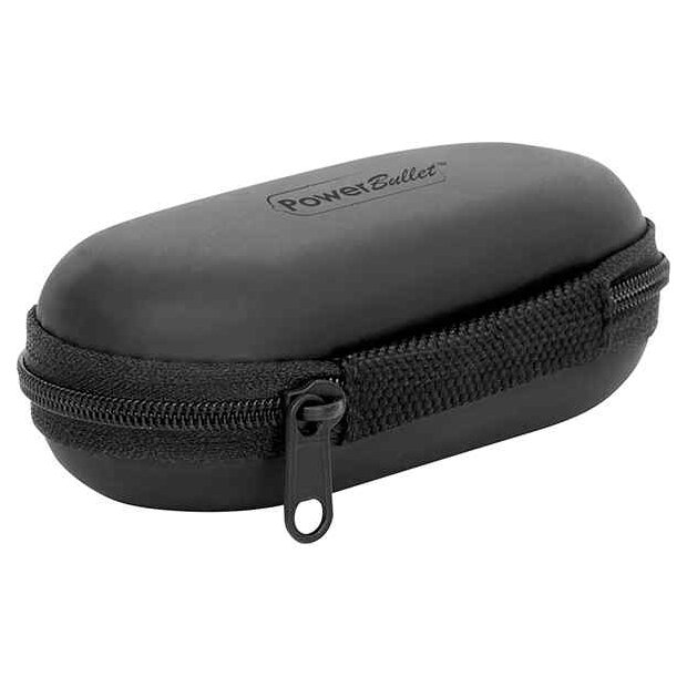 PowerBullet Essential Power Bullet Vibrator Lila 7,6 cm ø 2 cm