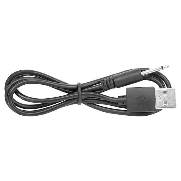 PowerBullet Essential Power Bullet Vibrator Lila 7,6 cm ø 2 cm