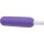 PowerBullet Essential Power Bullet Vibrator Lila 7,6 cm ø 2 cm