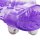 PowerBullet Roller Balls Massager Purple