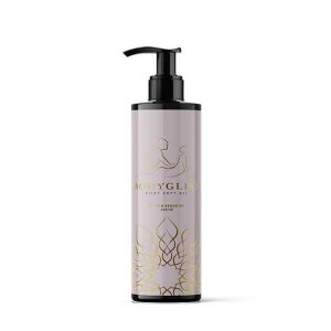 BodyGliss - Massage Collection Silky Soft Oil Anise 150 ml