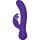 Swan The Empress Vibrator Lila 21 cm