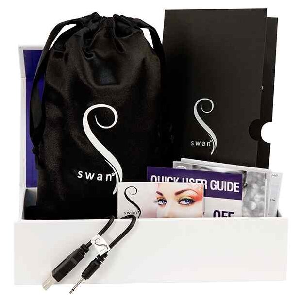 Swan The Duchess Swan