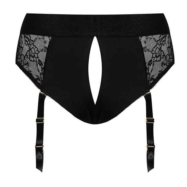 Strap-On-Me Harness Lingerie Diva M