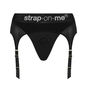 Strap-On-Me Harness Lingerie Rebel L