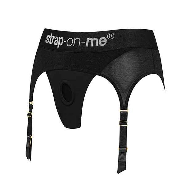 Strap-On-Me Harness Lingerie Rebel XL