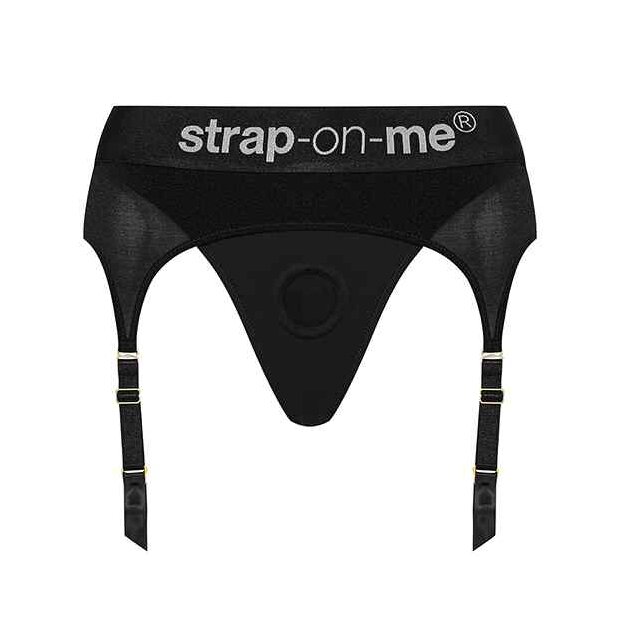 Strap-On-Me Harness Lingerie Rebel XL