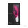 Lelo Ina Wave 2 Vibrator Cerise