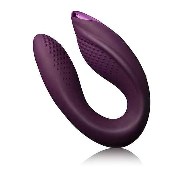 Rocks Off Rock-Chick Diva Purple