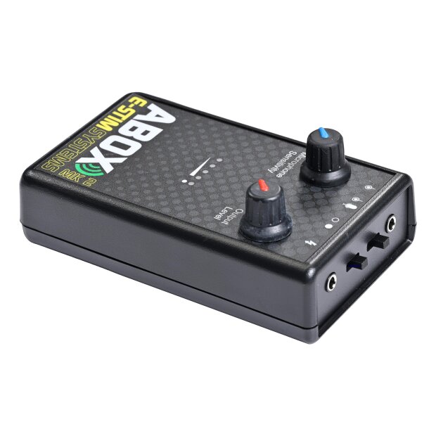 E-Stim Box A-Box MK2