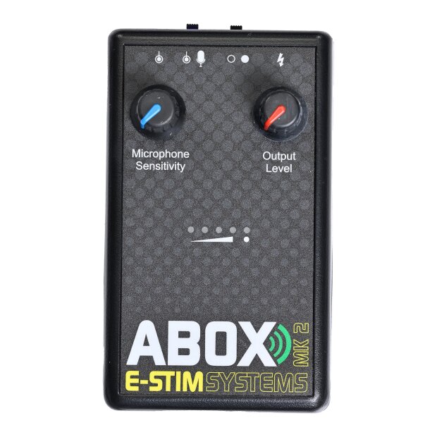 E-Stim Box A-Box MK2