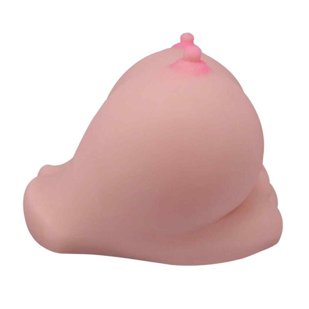Perfect Toys Masturbator Tits Fuck Torso Masturbator