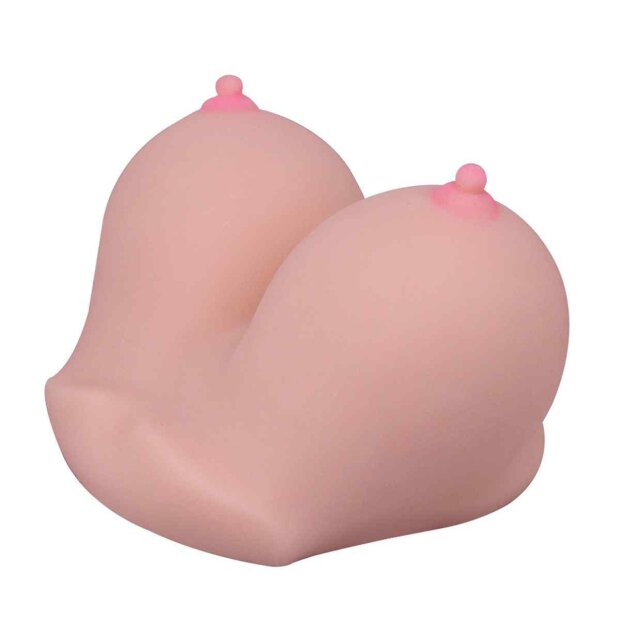 Perfect Toys Masturbator Tits Fuck Torso Masturbator