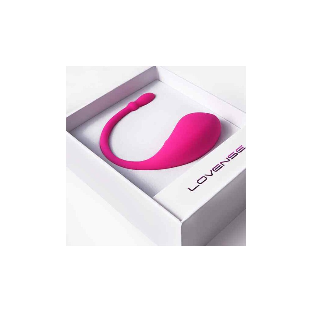 Lovense - Lush Wearable Bullet Vibrator, 63,95 Lovense - Lush Wearable Bullet Vibrator, 63,95