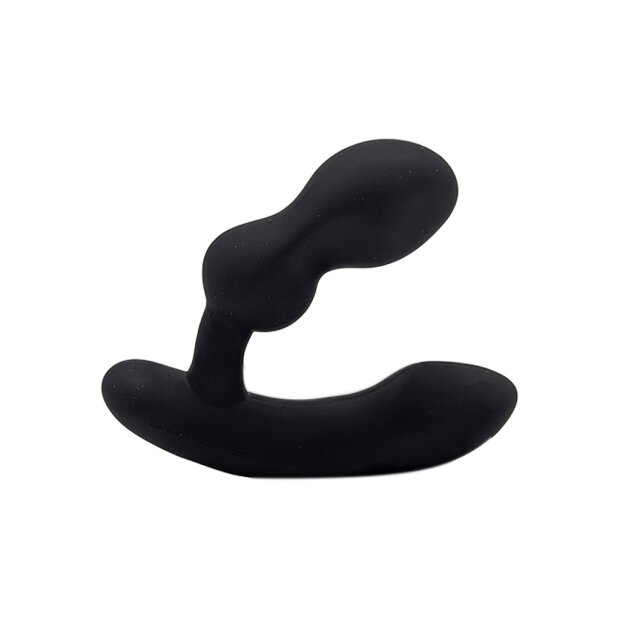 Lovense Edge 2 Prostatamassager Schwarz ⌀ 3,5 cm