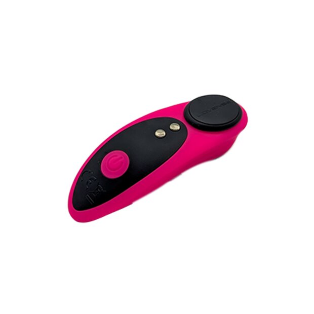 Lovense - Ferri Remote Controlled Panty Vibrator
