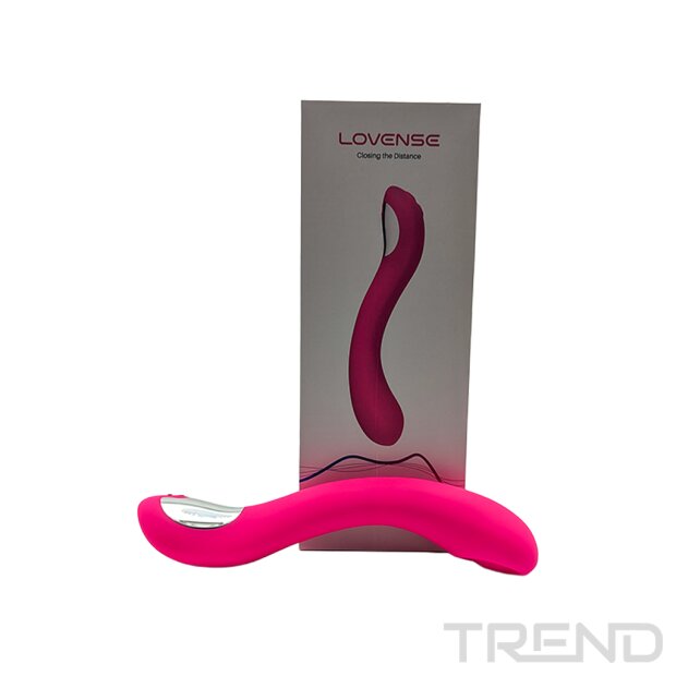 Lovense - Osci 2 G-Spot Toy
