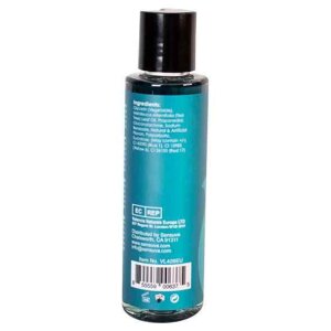 Sensuva - Sizzle Lips Warming Edible Gel Blueberry Ice...