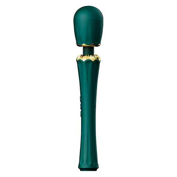 Zalo Kyro Best Wand Turquoise Green
