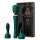 Zalo Kyro Best Wand Turquoise Green