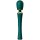 Zalo Kyro Best Wand Turquoise Green