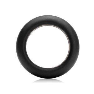 Je Joue Silicone C-Ring Maximum Stretch Black Penisring...
