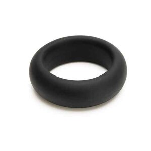 Je Joue Silicone C-Ring Maximum Stretch Black Penisring...