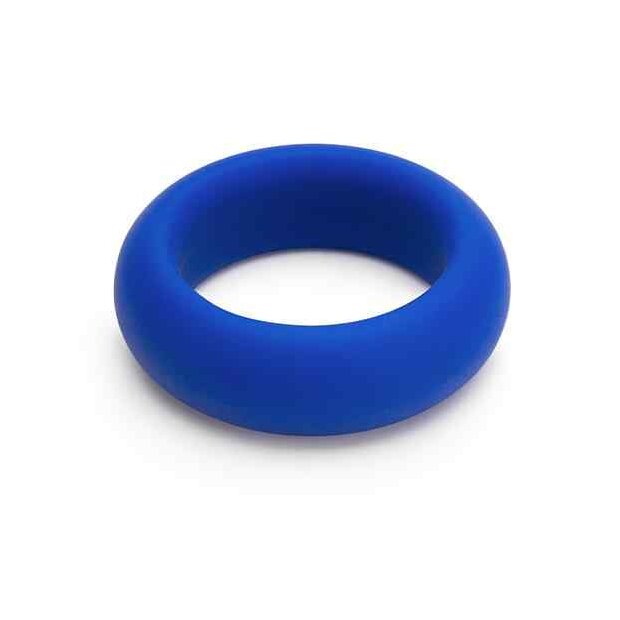 Je Joue - Silicone C-Ring Minimum Stretch Blue